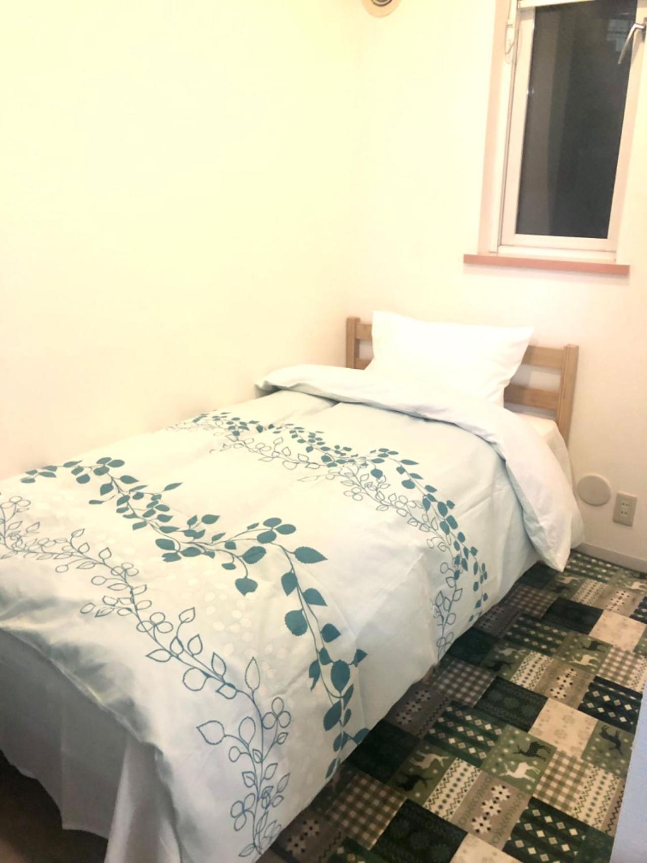 Aioi Lodge Otaru Ngoại thất bức ảnh