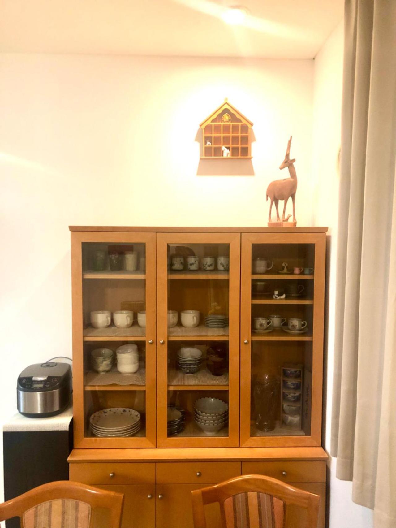 Aioi Lodge Otaru Ngoại thất bức ảnh