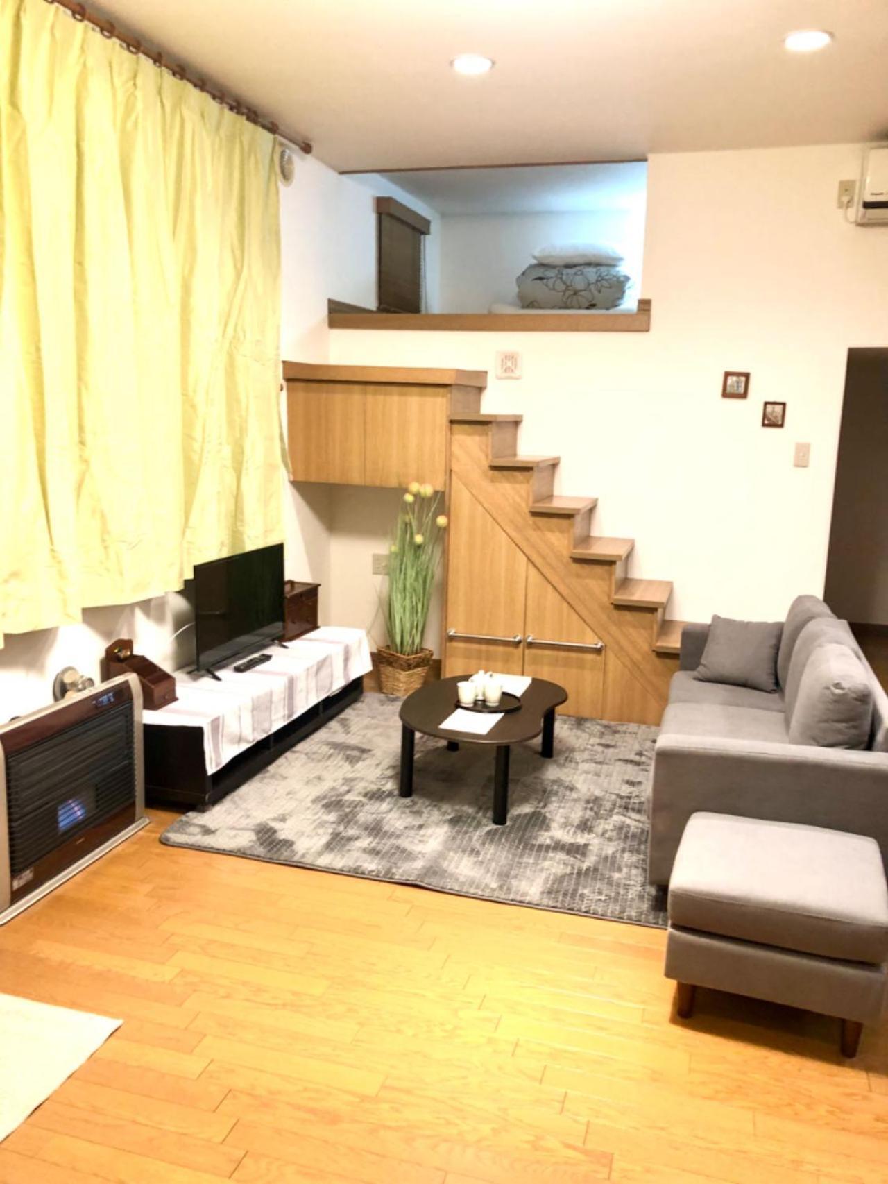 Aioi Lodge Otaru Ngoại thất bức ảnh