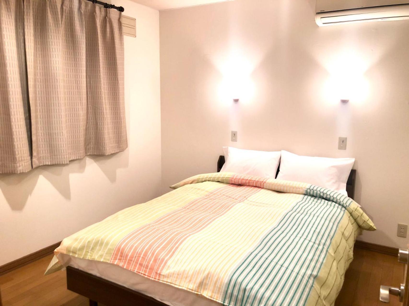 Aioi Lodge Otaru Ngoại thất bức ảnh